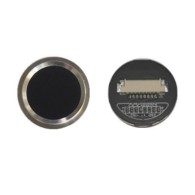 SZD300电容指纹传感器（圆形）